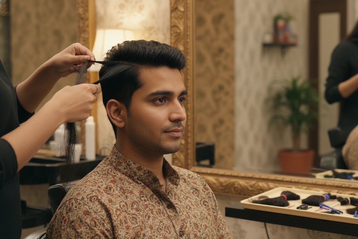 flairhair-hair weaving